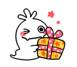 shiron/mocya sticker #2895194