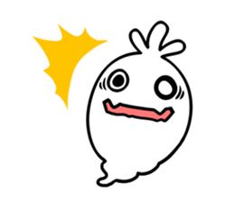 shiron/mocya sticker #2895196