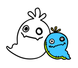 shiron/mocya sticker #2895197