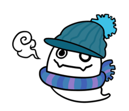 shiron/mocya sticker #2895198