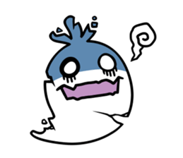 shiron/mocya sticker #2895200