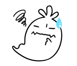 shiron/mocya sticker #2895202