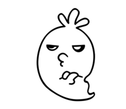 shiron/mocya sticker #2895203