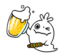 shiron/mocya sticker #2895207