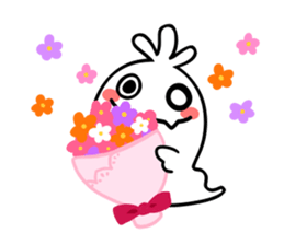 shiron/mocya sticker #2895208