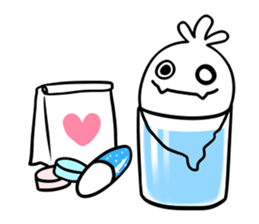 shiron/mocya sticker #2895210