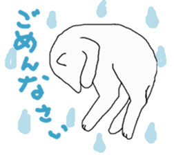 of cat lover,by cat lover,for cat lover sticker #2895292