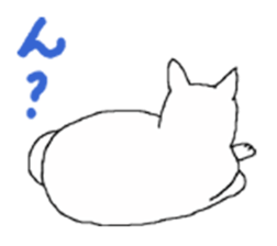 of cat lover,by cat lover,for cat lover sticker #2895296