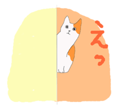 of cat lover,by cat lover,for cat lover sticker #2895317