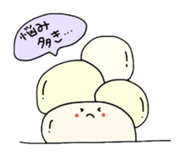 Negative soap sticker #2895611