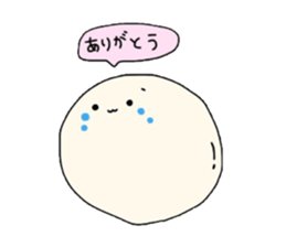 Negative soap sticker #2895620