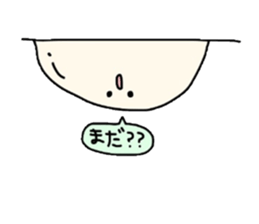 Negative soap sticker #2895624