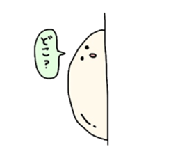 Negative soap sticker #2895625