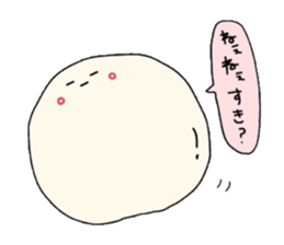 Negative soap sticker #2895632