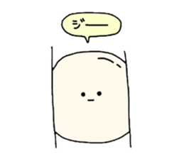 Negative soap sticker #2895638