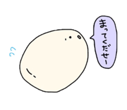 Negative soap sticker #2895647