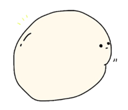 Negative soap sticker #2895650