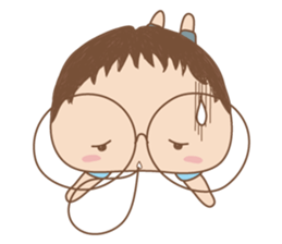 Mojeepop sticker #2895812