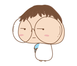 Mojeepop sticker #2895813