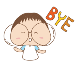 Mojeepop sticker #2895815