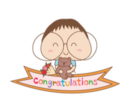 Mojeepop sticker #2895818