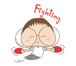 Mojeepop sticker #2895822