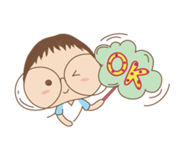 Mojeepop sticker #2895833