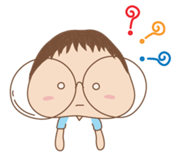 Mojeepop sticker #2895836