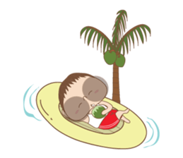 Mojeepop sticker #2895841