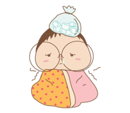 Mojeepop sticker #2895844