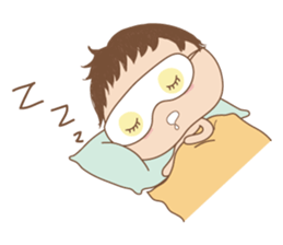 Mojeepop sticker #2895845