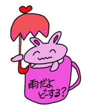 Selfish girlfriend sticker #2895968