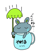 Selfish girlfriend sticker #2895969