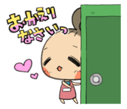Chirako sticker #2896052