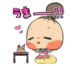 Chirako sticker #2896057