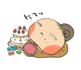 Chirako sticker #2896058