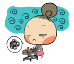 Chirako sticker #2896060