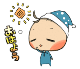 Chirako sticker #2896063