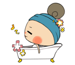 Chirako sticker #2896067