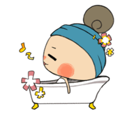 Chirako sticker #2896067