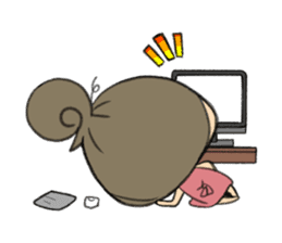 Chirako sticker #2896068