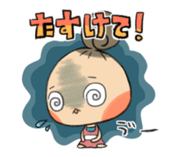 Chirako sticker #2896071