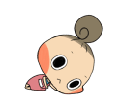 Chirako sticker #2896073