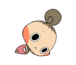 Chirako sticker #2896073