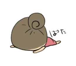 Chirako sticker #2896074