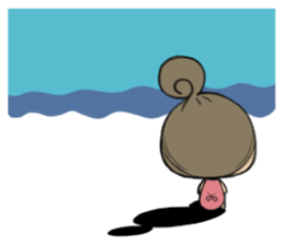 Chirako sticker #2896080