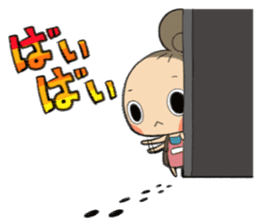 Chirako sticker #2896087