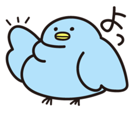 Bucyadorisan-bard stickers- sticker #2896371