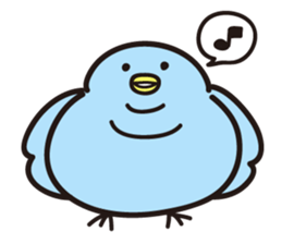 Bucyadorisan-bard stickers- sticker #2896372