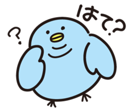 Bucyadorisan-bard stickers- sticker #2896373